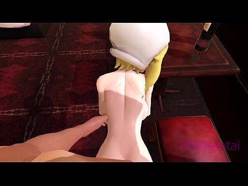 ❤️ Fiona shepherdess akàn hentai si wa ﹏