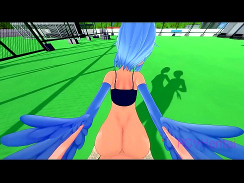 ❤️ Harpy aderubaniyan girl. si wa ﹏