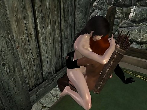 ❤️ lori isinmi, ati ki o lo awọn ara ti tsbbe ati unpe o pọju olukopa,succubus ati nord si wa ﹏